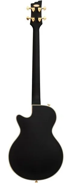 Duesenberg Starplayer Bass Black Velvet, foto 2