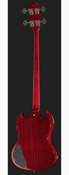 Epiphone EB-3 CH, foto 3