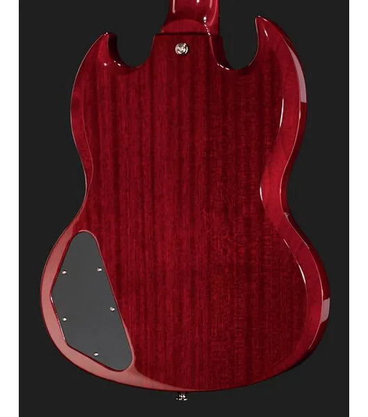 Epiphone EB-3 CH, foto 5