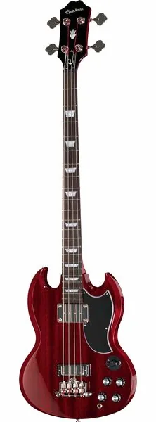 Epiphone EB-3 CH