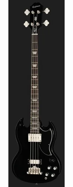 Epiphone EB-3 EB, foto 2