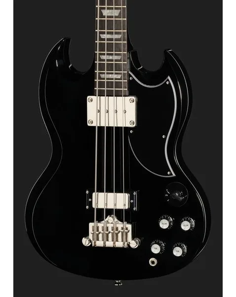 Epiphone EB-3 EB, foto 4