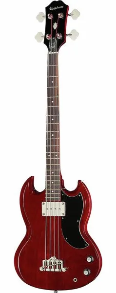 Epiphone EB-0 CH, foto 2