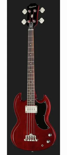Epiphone EB-0 CH, foto 3