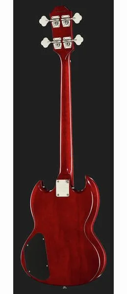 Epiphone EB-0 CH, foto 4