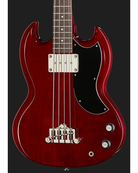 Epiphone EB-0 CH, foto 5