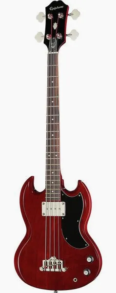 Epiphone EB-0 CH
