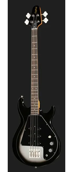 Epiphone Mike Dirnt Grabber G3 SB, foto 2