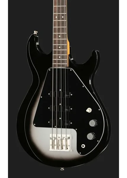 Epiphone Mike Dirnt Grabber G3 SB, foto 4