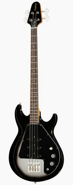 Epiphone Mike Dirnt Grabber G3 SB