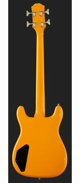 Epiphone Newport Bass California Coral, foto 3
