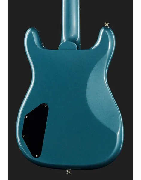 Epiphone Newport Bass Pacific Blue, foto 5