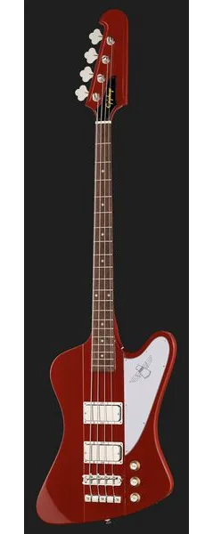 Epiphone Thunderbird '64 Bass ER, foto 2