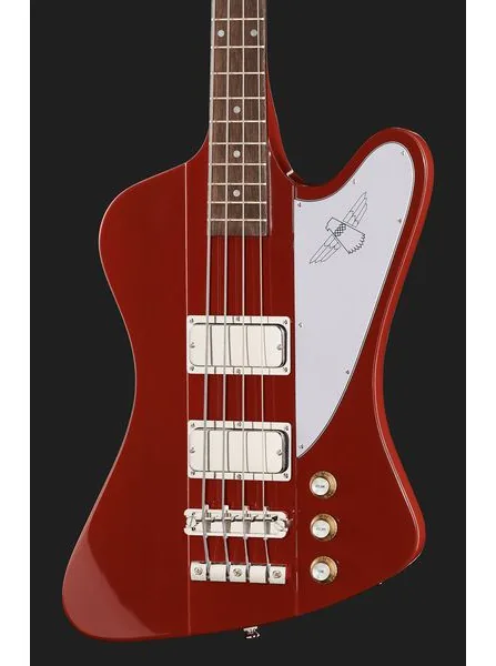 Epiphone Thunderbird '64 Bass ER, foto 4