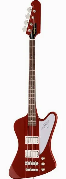 Epiphone Thunderbird '64 Bass ER