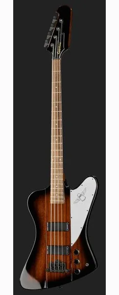 Epiphone Thunderbird IV, foto 2