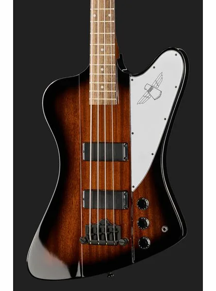 Epiphone Thunderbird IV, foto 4