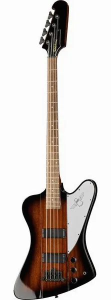 Epiphone Thunderbird IV