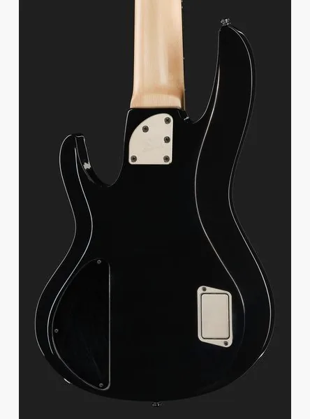 ESP E-II BTL-5 Black Natural Burst, foto 5