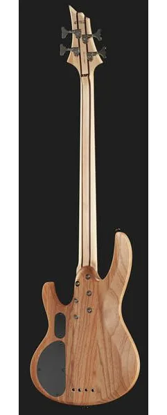 ESP LTD B204SM FL Natural Satin, foto 3