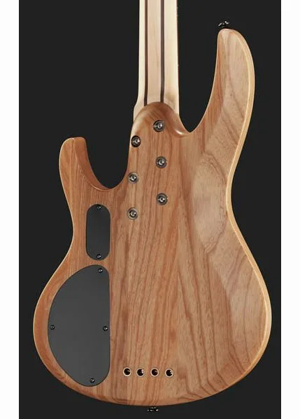 ESP LTD B204SM FL Natural Satin, foto 5