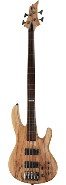 ESP LTD B204SM FL Natural Satin