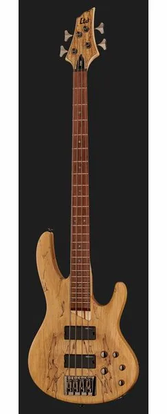 ESP LTD B204SM Natural Satin, foto 2