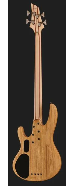 ESP LTD B204SM Natural Satin, foto 3
