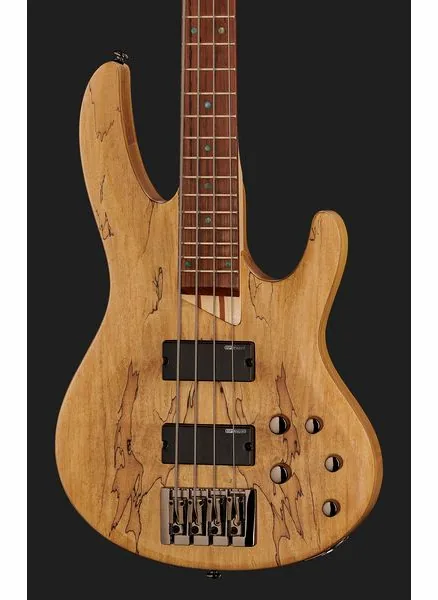 ESP LTD B204SM Natural Satin, foto 4