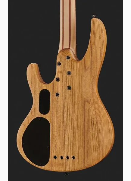 ESP LTD B204SM Natural Satin, foto 5