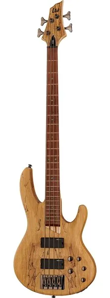 ESP LTD B204SM Natural Satin