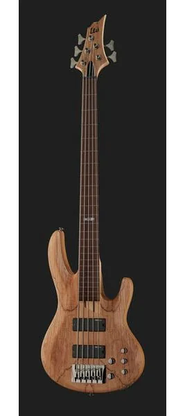 ESP LTD B205SM FL fretless, foto 2