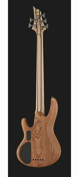 ESP LTD B205SM FL fretless, foto 3