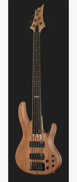 ESP LTD B205SM Natural Satin, foto 2