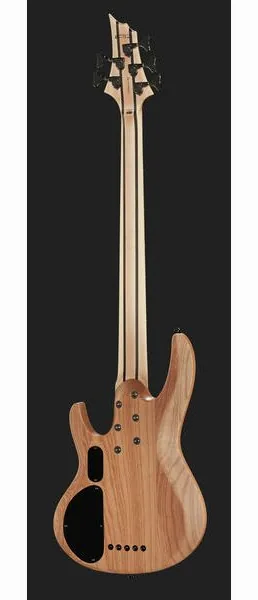 ESP LTD B205SM Natural Satin, foto 3