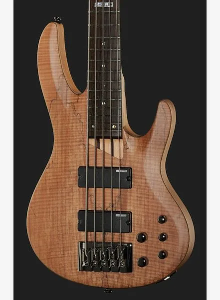 ESP LTD B205SM Natural Satin, foto 4