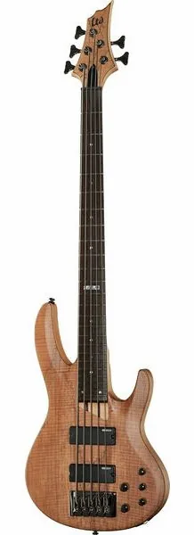ESP LTD B205SM Natural Satin