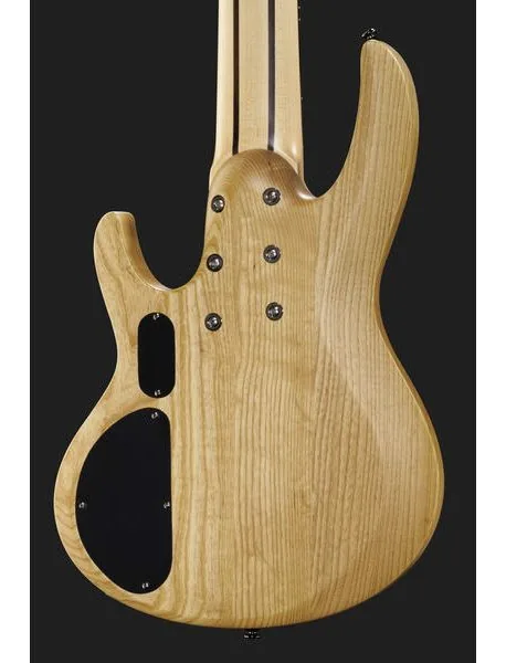 ESP LTD B206 Natural Satin, foto 5