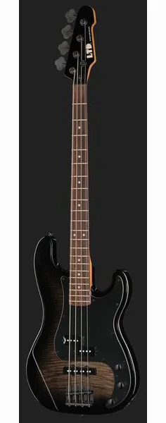 ESP LTD Surveyor-204DX BB, foto 2