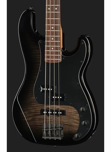 ESP LTD Surveyor-204DX BB, foto 4