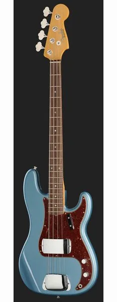 Fender 1965 P-Bass Deluxe CC BA, foto 2