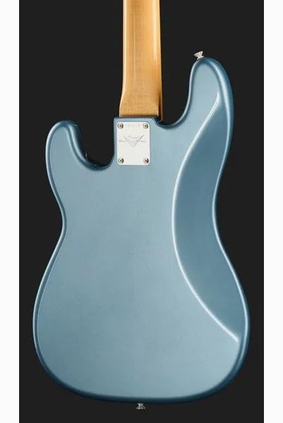 Fender 1965 P-Bass Deluxe CC BA, foto 5