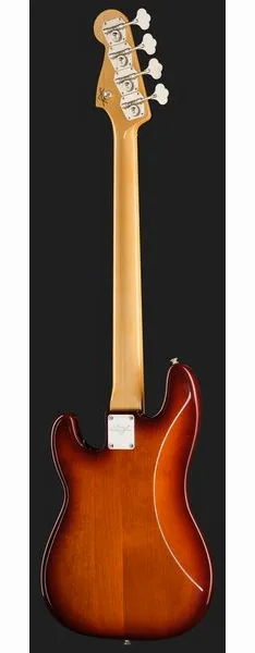 Fender 1965 P-Bass Deluxe CC SAVB, foto 3