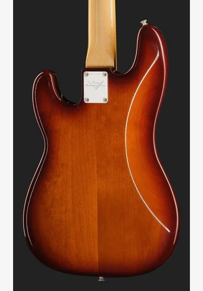 Fender 1965 P-Bass Deluxe CC SAVB, foto 5