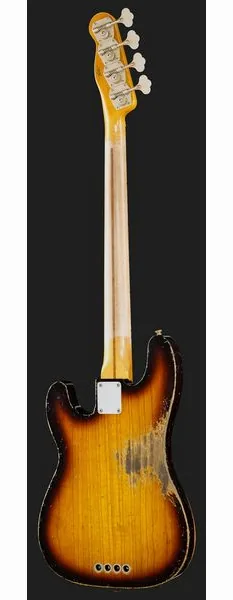 Fender 53 P-Bass Relic A2CS LTD, foto 3
