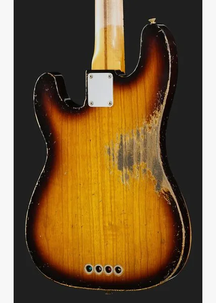 Fender 53 P-Bass Relic A2CS LTD, foto 5