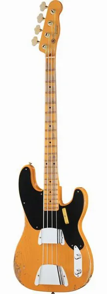 Fender 53 P-Bass Relic ABB LTD