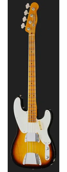 Fender '53 Precision Bass Aged 2CS, foto 2