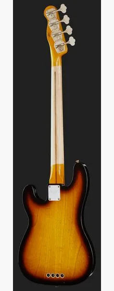 Fender '53 Precision Bass Aged 2CS, foto 3