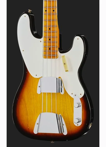Fender '53 Precision Bass Aged 2CS, foto 4